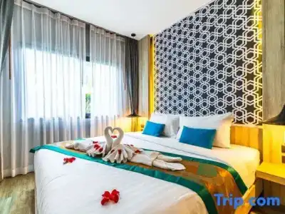 Antiya Phuket - 88