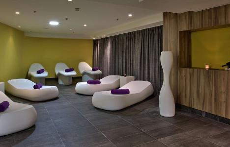 Park Plaza Belvedere Medulin - 17