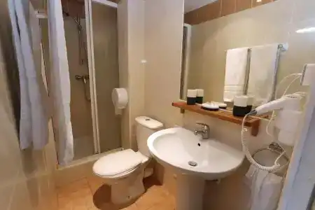 Hôtel Alizé - 27