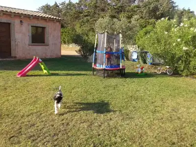 Bed and breakfast Pubulos - 12