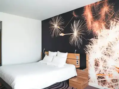 Novotel Katowice Centrum - 54