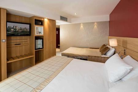 Best Western Plus Le Lavarin - 70