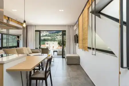 T Premium Suites - 35