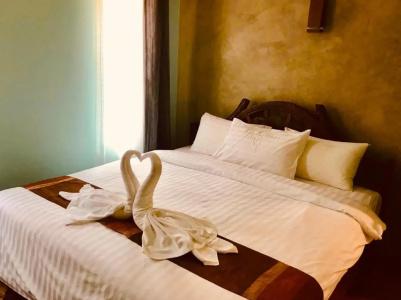 Boutique Village SHA Plus by ZUZU - 3