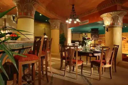 Royal Savoy Sharm El Sheikh - 24