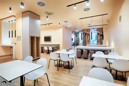 B&B Aachen-City - 17