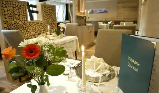 ABINEA Dolomiti Romantic Spa - 19