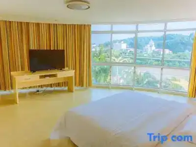 7Days Inn - 55