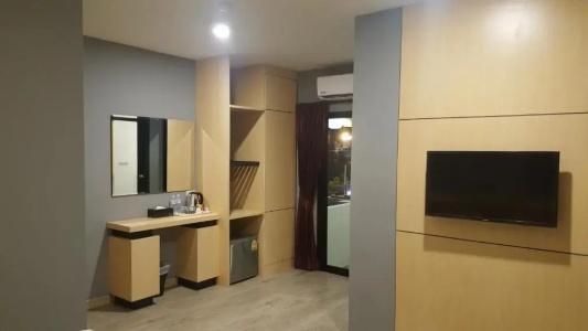 Sleep Inn Phuket - 46