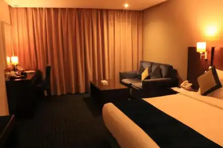 Best Western Premier Muscat - 46