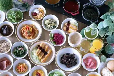 Best Western Plus Nagoya Sakae - 10