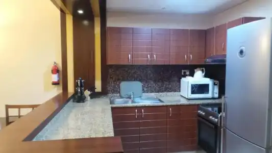 Xclusive Maples Apartment - 42