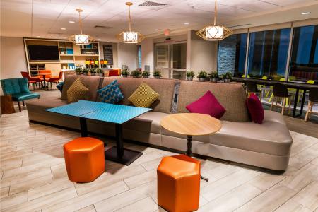 Home2 Suites by Hilton Las Vegas Stadium District - 24