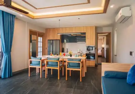 Vedana Lagoon Resort and Spa - 68