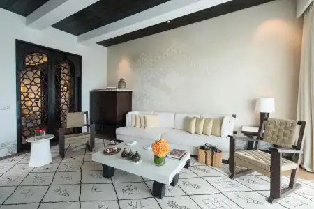 Mandarin Oriental, Marrakech - 9