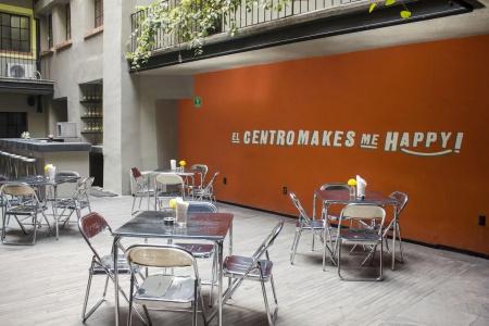 CASA MX alameda - 22