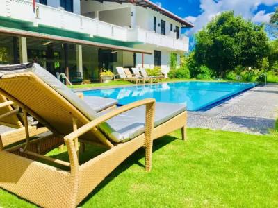 Saman Resort - 76