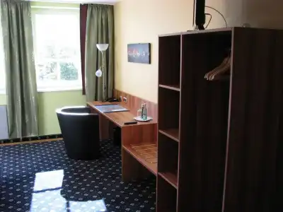 Deutscher Hof - 1