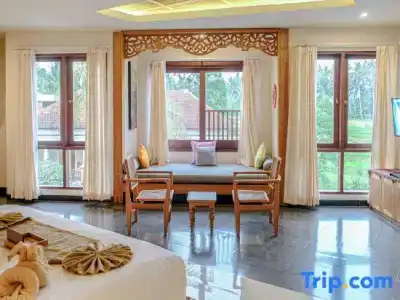 Green Field Resort - 78