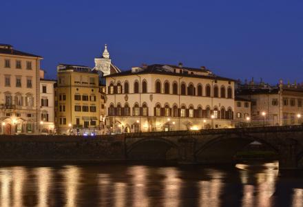 Leone Blu Suites | UNA Esperienze - 34