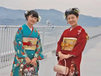 Minamisanriku Kanyo - 19