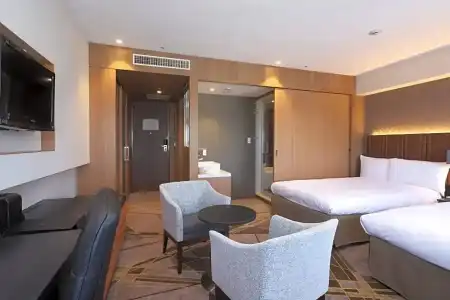 Crowne Plaza ANA Kushiro by IHG - 89
