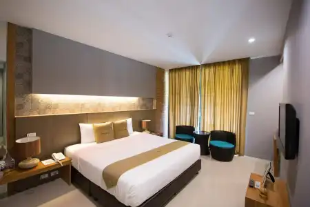 Sukhothai Treasure Resort & Spa - SHA Plus - 43