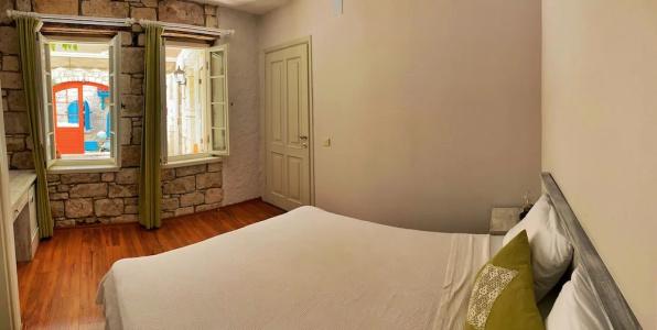 Oberj d'Azur Alaçatı - 20