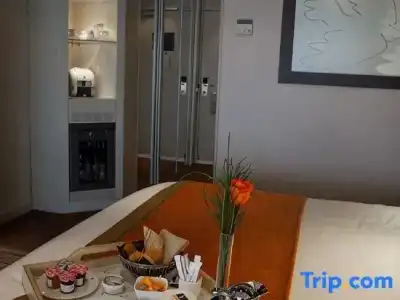 Hôtel & Spa Vatel - 44
