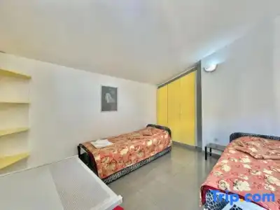 Sun Rose Apartments - 95