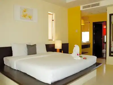 Palm Galleria Resort - 56