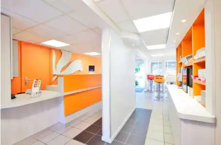 Hôtel Première Classe Toulouse Nord - Sesquières - 12