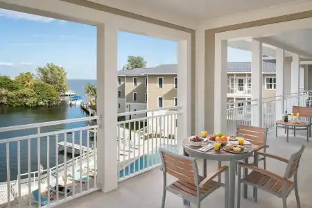 Waterline Villas & Marina, Autograph Collection - 103