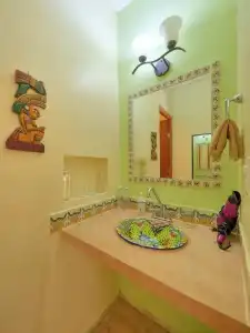 Casa Del Maya Bed & Breakfast - 40