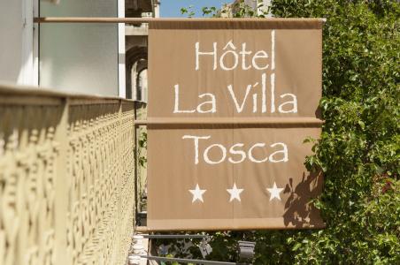 La Villa Tosca - 15
