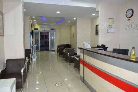 Adana Kucuksaat - 1