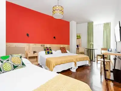 San Miguel Gijón - 106