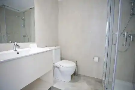 Apartamentos Siesta I - 43