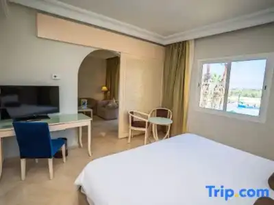 Ramada Plaza Tunis - 123