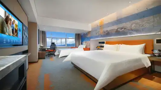 Hampton by Hilton Erhai Park - 1