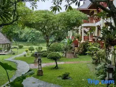 Pai Vimaan Resort - 94