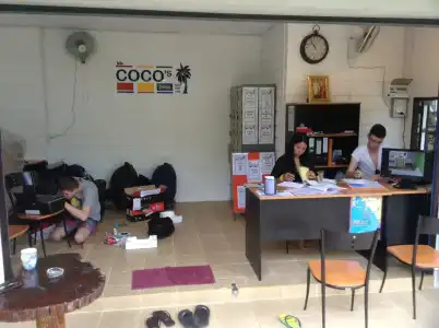 Coco's Guesthouse - 25