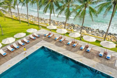Victoria Hoi An Beach Resort & Spa - 12