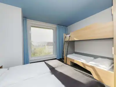 B&B Berlin-Tiergarten - 46
