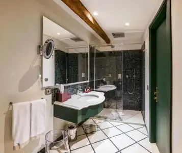 EXCESS VENICE Boutique & Private Spa - Adults Only - 9