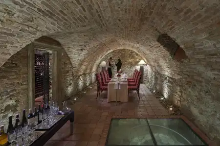 Mandarin Oriental, Prague - 16