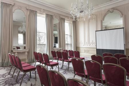 voco EDINBURGH - ROYAL TERRACE by IHG - 14