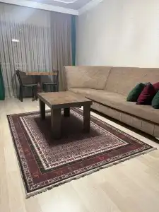 Comfort Van - 34