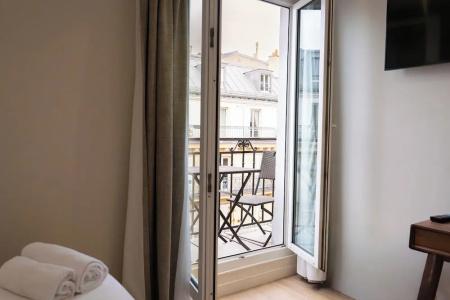 Hôtel Joli Môme - 115