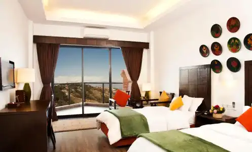 Club Himalaya, by ACEs Nagarkot - 52